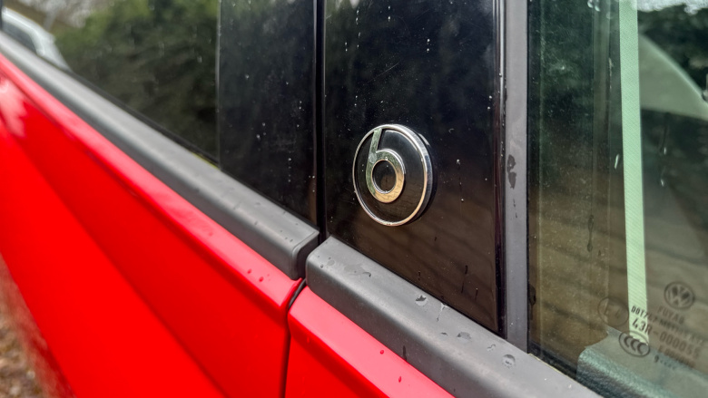 Volkswagen Polo 1.0 EVO 80 Beats 5dr Petrol Hatchback